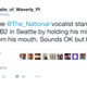 Illustration for article titled Taking A Stand: The National Have Announced They Aren’t Going To Play Their Songs Very Good Until HB2 Has Been Repealed